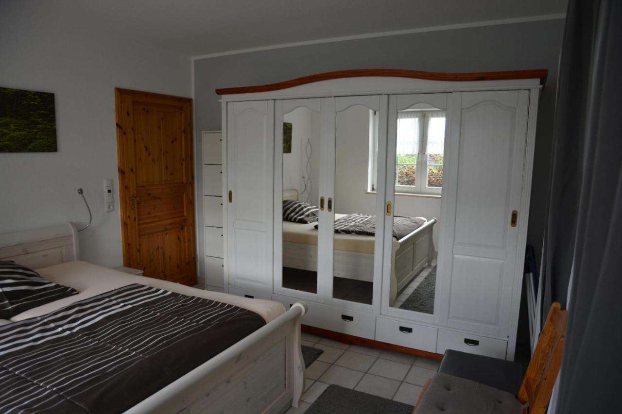 Moin, Moin & Ahoi! Apartman Kiel Kültér fotó