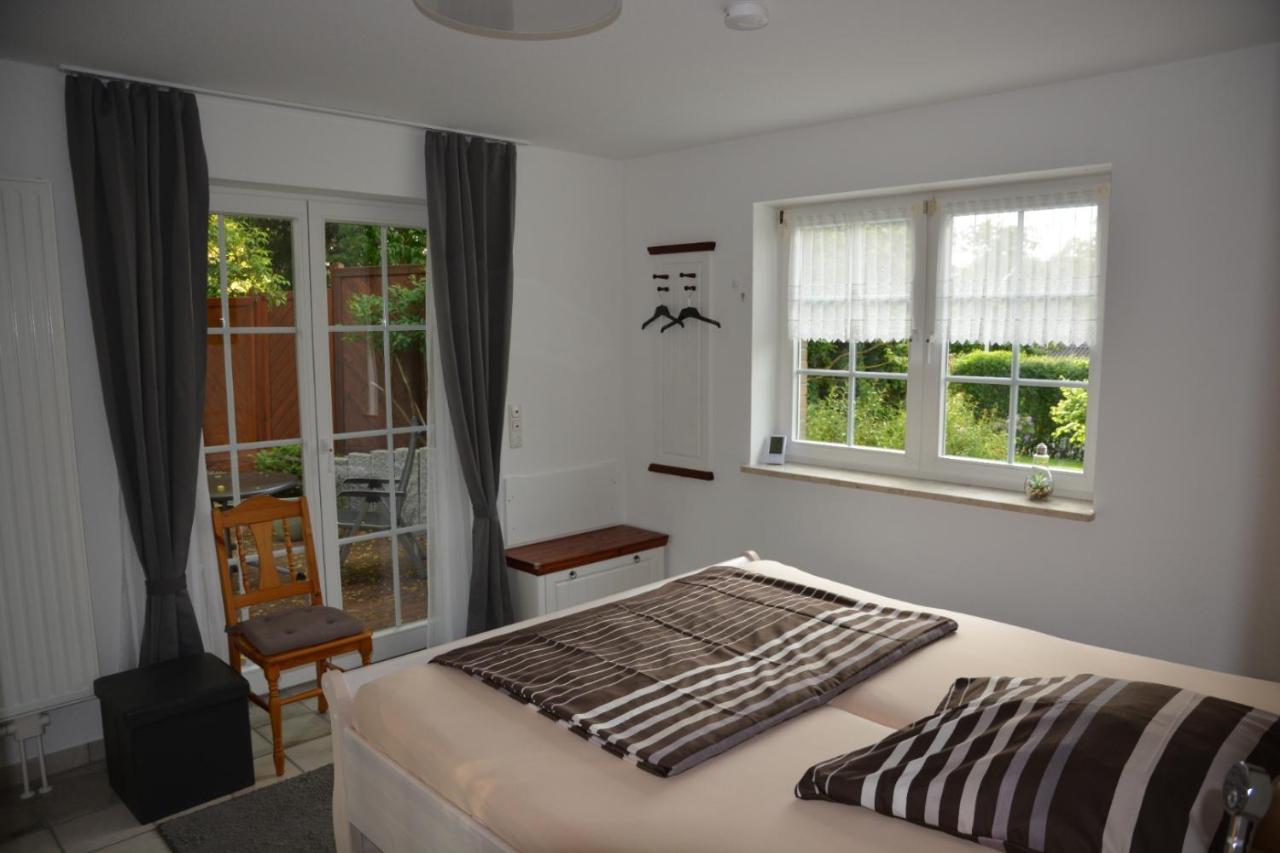 Moin, Moin & Ahoi! Apartman Kiel Kültér fotó