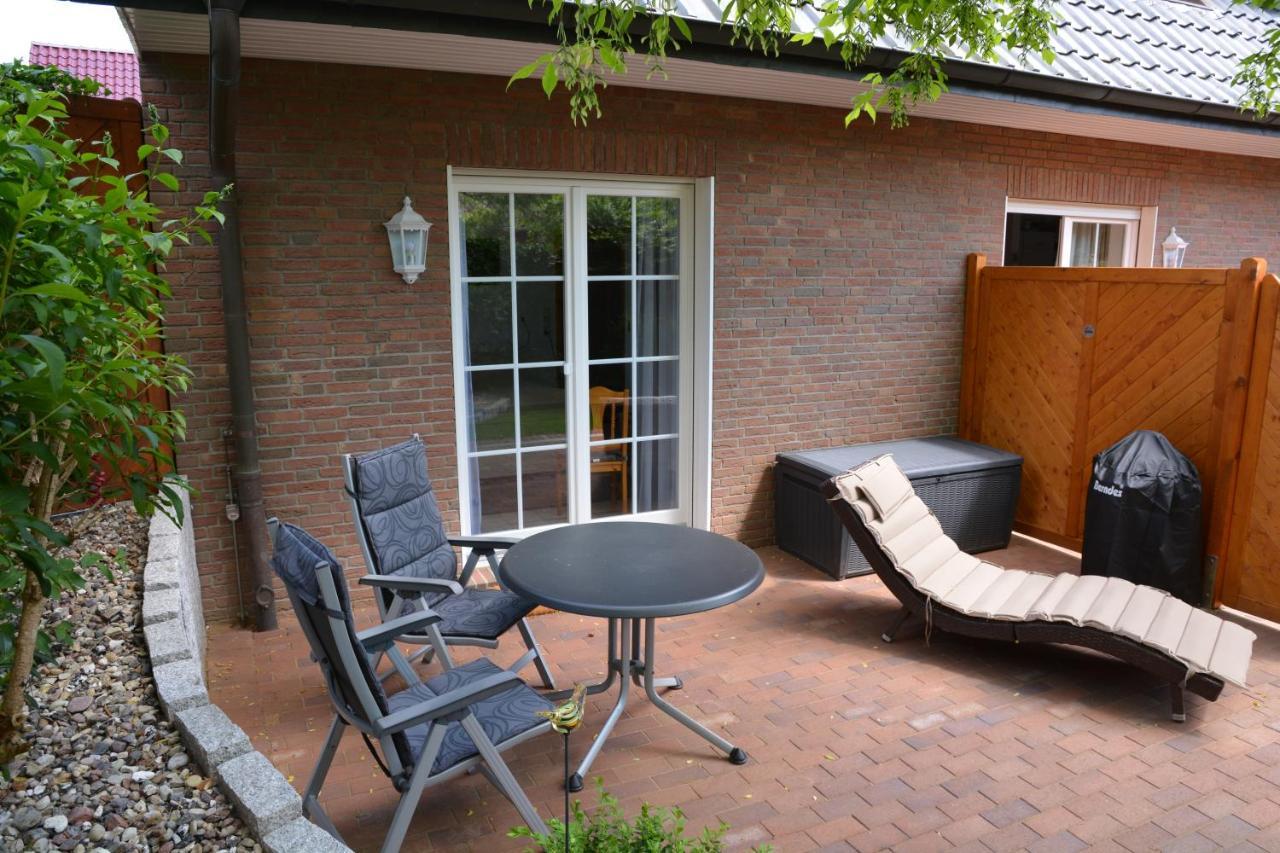Moin, Moin & Ahoi! Apartman Kiel Kültér fotó