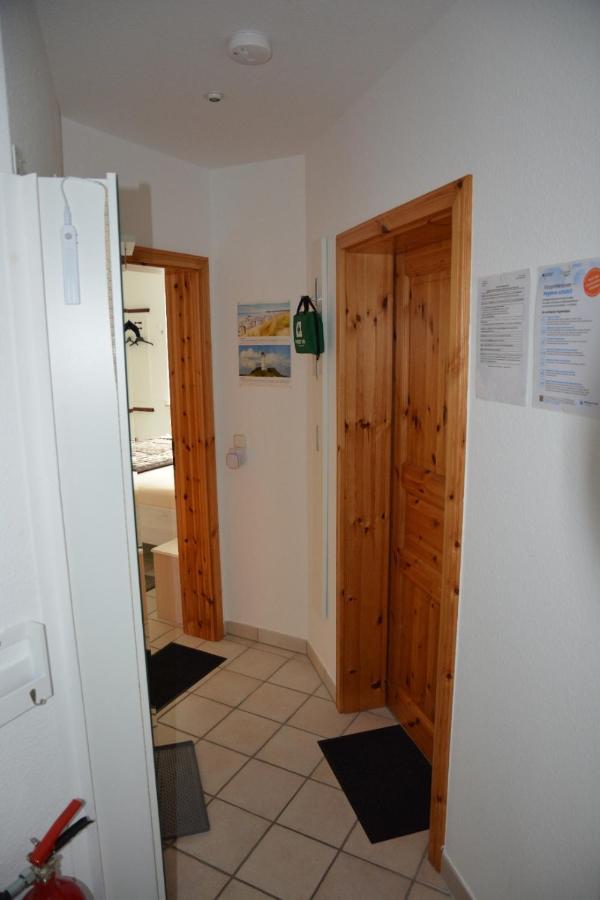 Moin, Moin & Ahoi! Apartman Kiel Kültér fotó