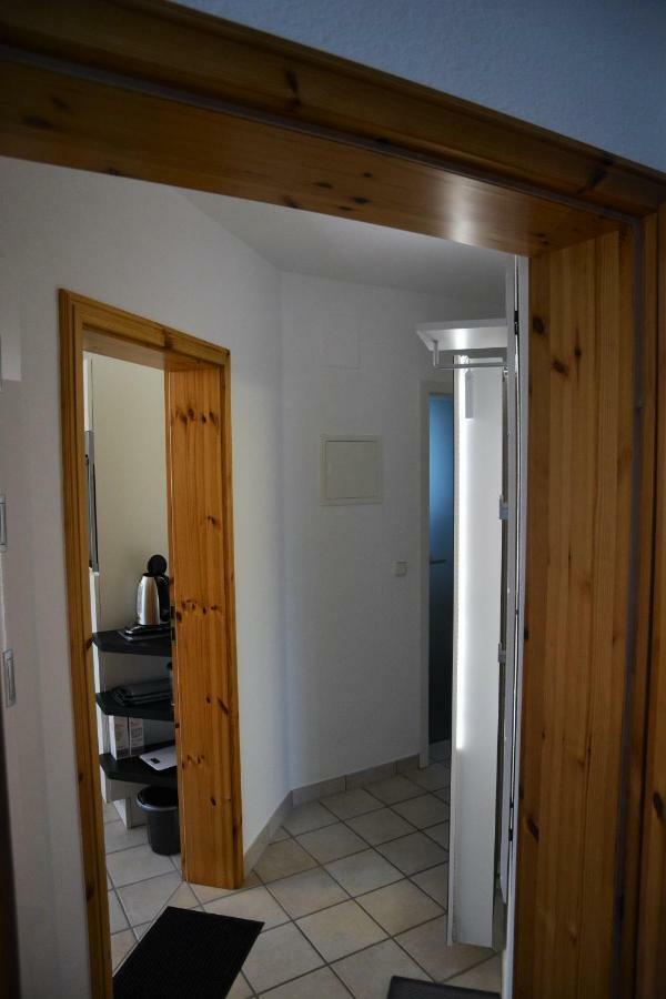 Moin, Moin & Ahoi! Apartman Kiel Kültér fotó