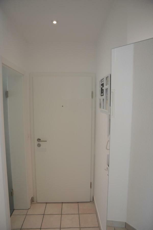 Moin, Moin & Ahoi! Apartman Kiel Kültér fotó